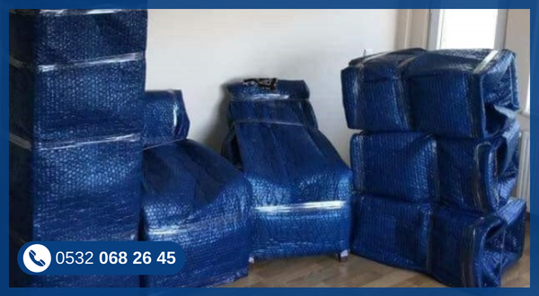 Ambalaj ve Paketleme