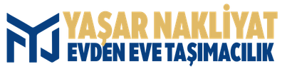 Manisa Yaşar Evden Eve Taşımacılık